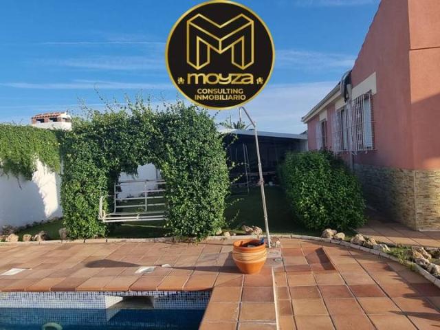 Chalet en venta en Arquillos, Andalucía