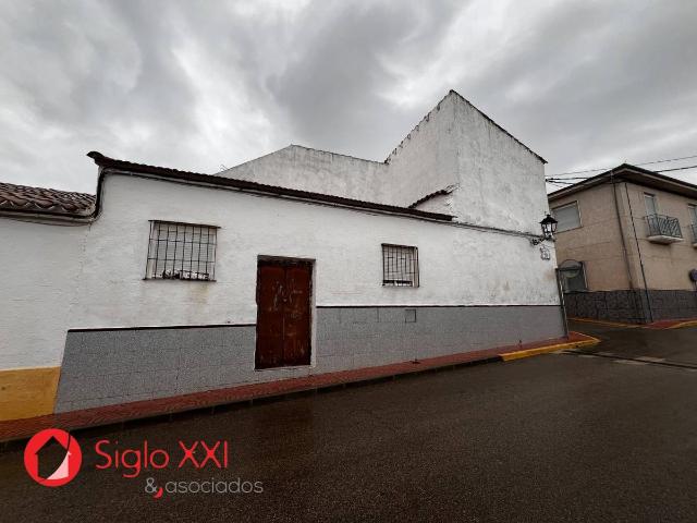 Villa en venta en Arquillos