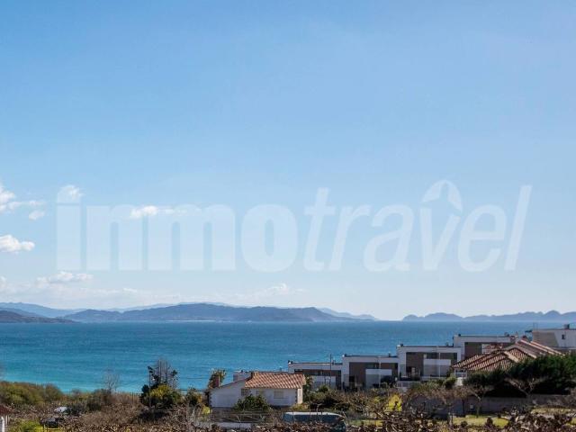 Chalet en venta en Padriñán, O Salnés