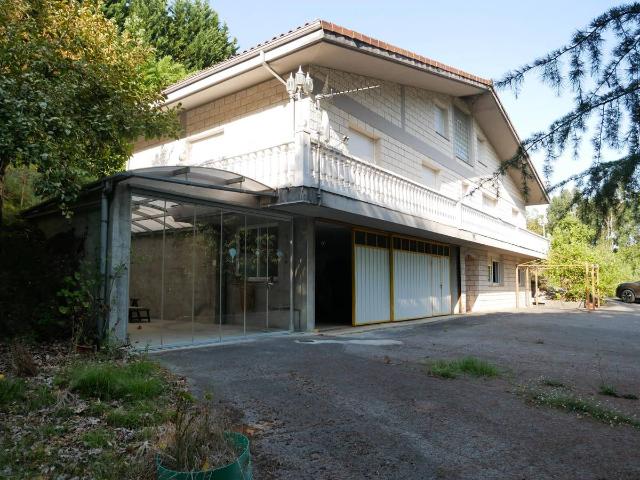 Chalet en venta en Arene, Arrankudiaga