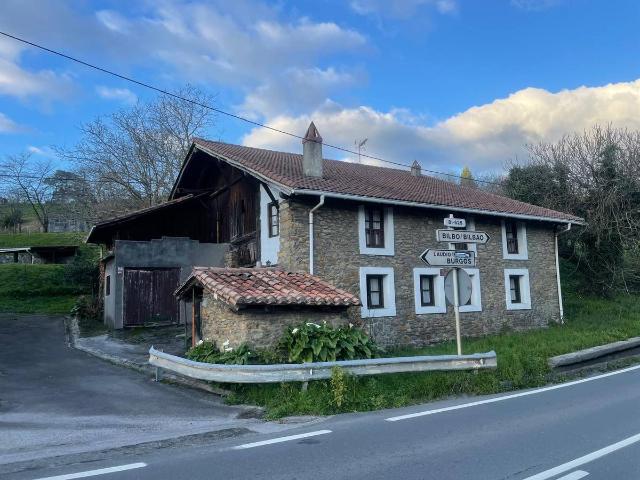 Chalet en venta en Arene, Arrankudiaga