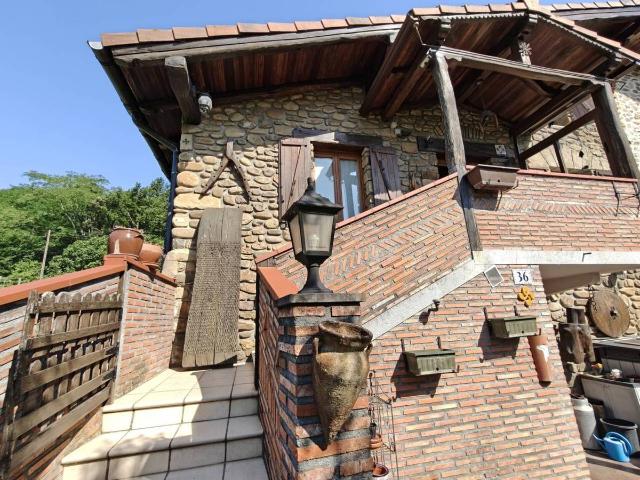 Chalet en venta en Arene, Arrankudiaga