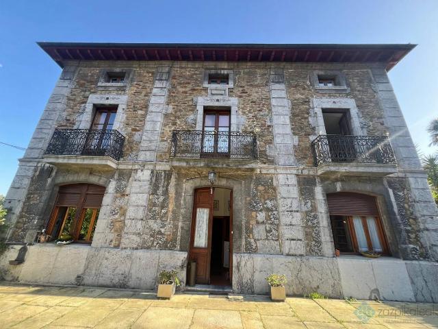 Chalet en venta en Arene, Arrankudiaga