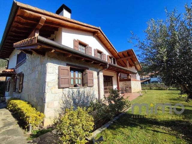 Villa en venta en Mondragón, San Andres