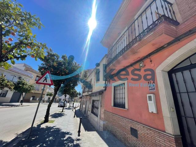 Chalet en venta en Linares, Andalucía