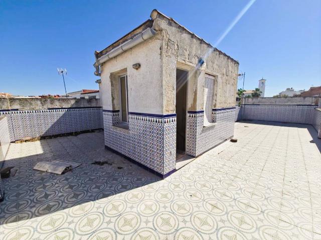 Chalet en venta en Linares, Andalucía
