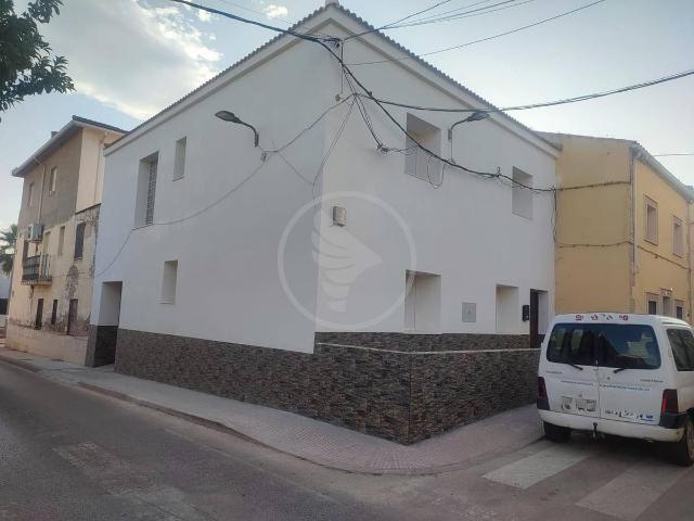 Chalet en venta en Linares, Andalucía