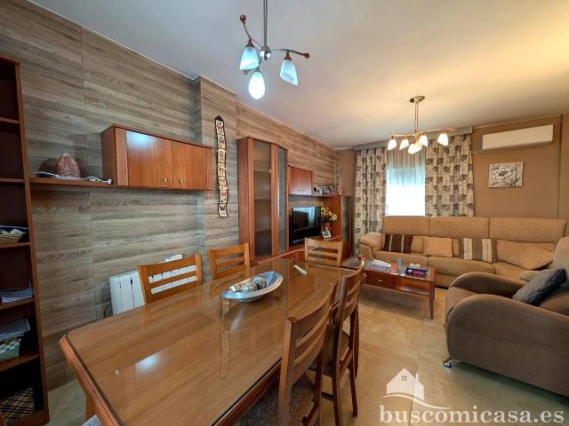 Chalet en venta en Linares, Andalucía