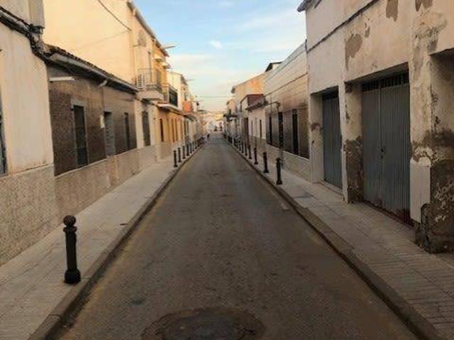 Chalet en venta en Linares, Andalucía