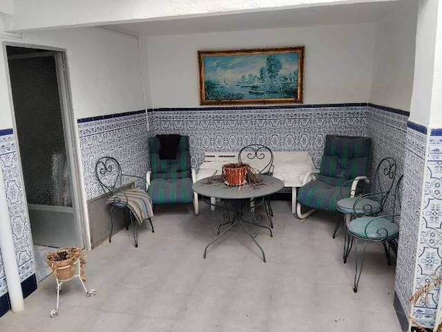 Chalet en venta en Linares, Andalucía