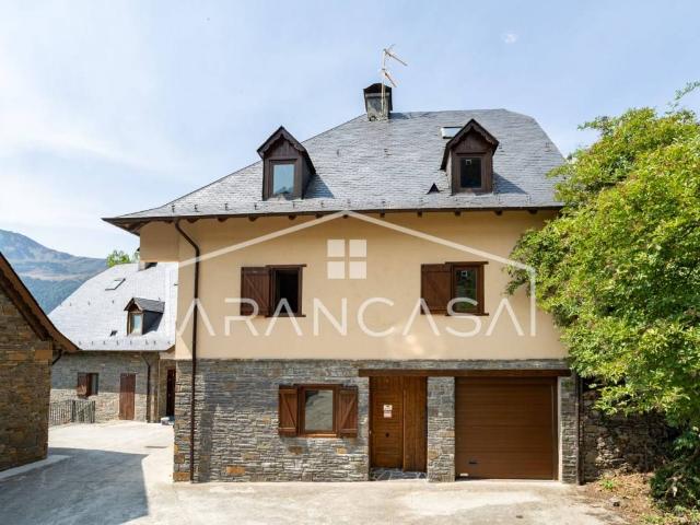 Chalet en venta en Arres de Jos, Arres