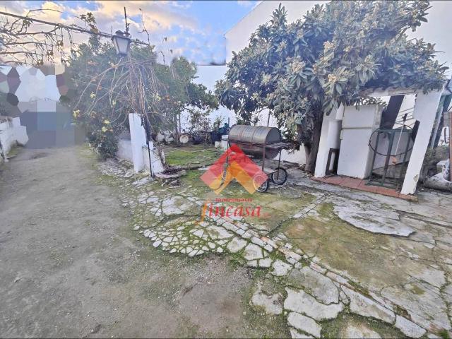 Chalet en venta en Serranía de Ronda, Andalucía