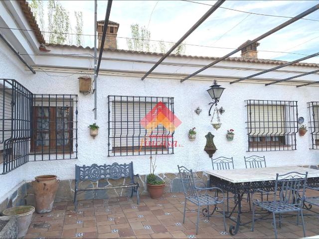 Chalet en venta en Serranía de Ronda, Andalucía