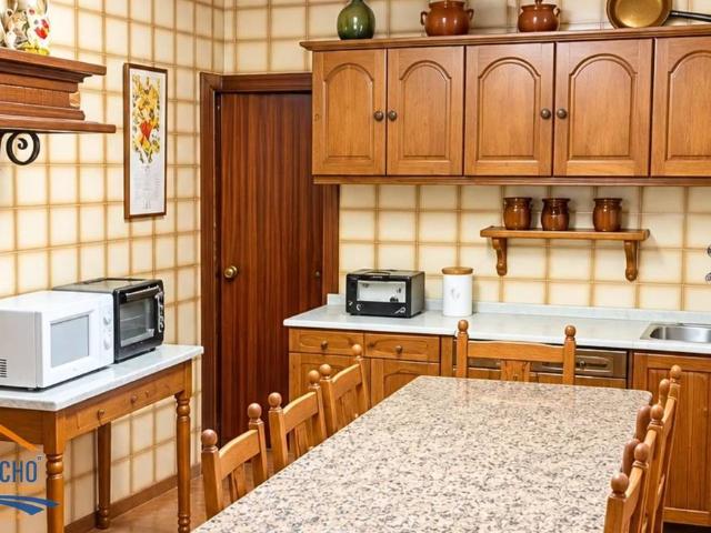 Chalet en venta en Arriate, Málaga