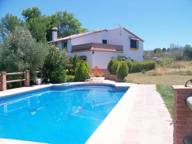 Chalet en venta en Serranía de Ronda, Andalucía
