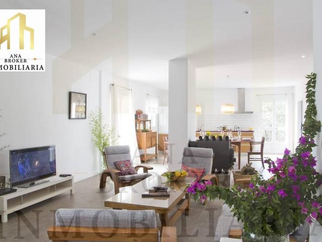Chalet en venta en Arriate, Málaga