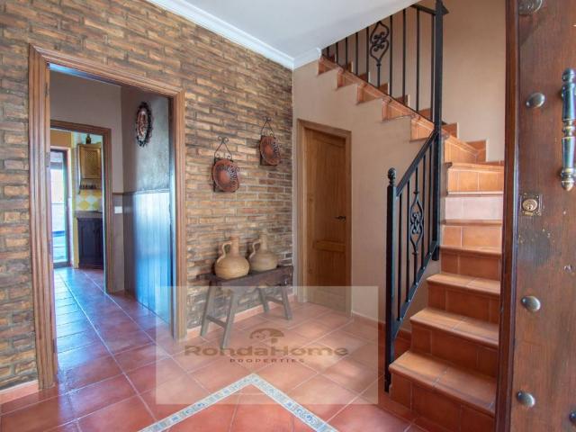 Chalet en venta en Serranía de Ronda, Andalucía