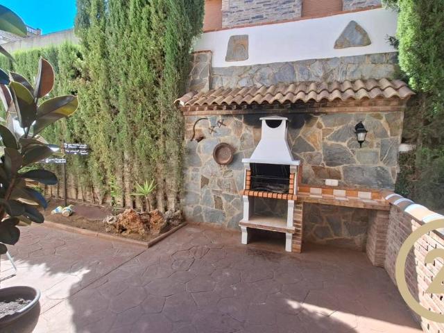 Chalet en venta en Serranía de Ronda, Andalucía