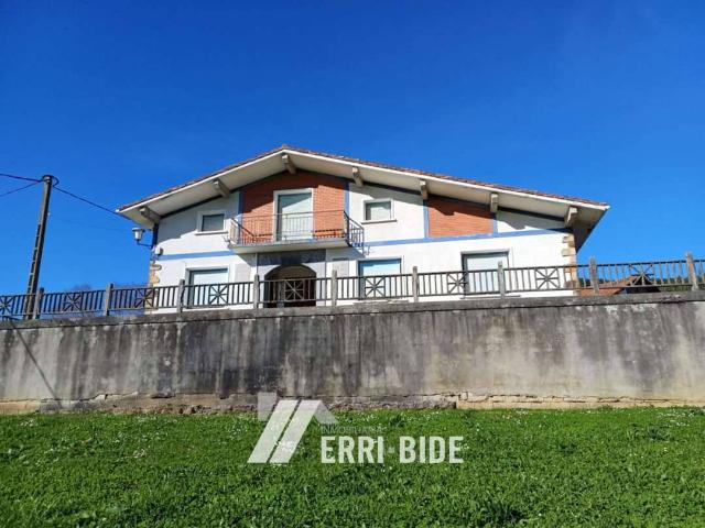 Chalet en venta en Libao, Arrieta