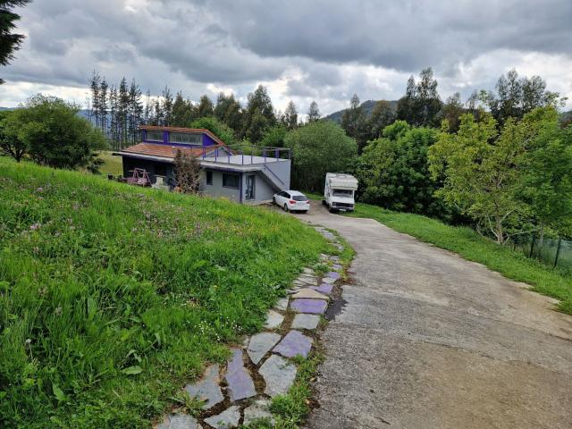 Villa en venta en Arrieta, Libao