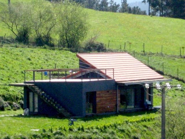 Villa en venta en Arrieta, Libao Villa en venta en Arrieta, Libao