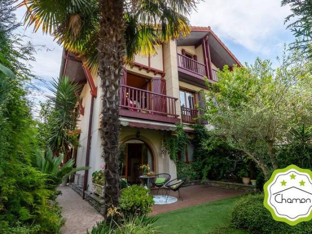 Chalet en venta en Arrigorriaga, Guipúzcoa