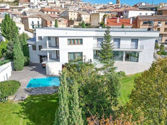 Chalet en venta en Arróniz, Navarra