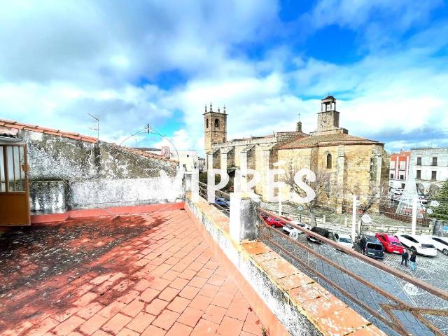 Chalet en venta en Arroyo De La Luz, Extremadura