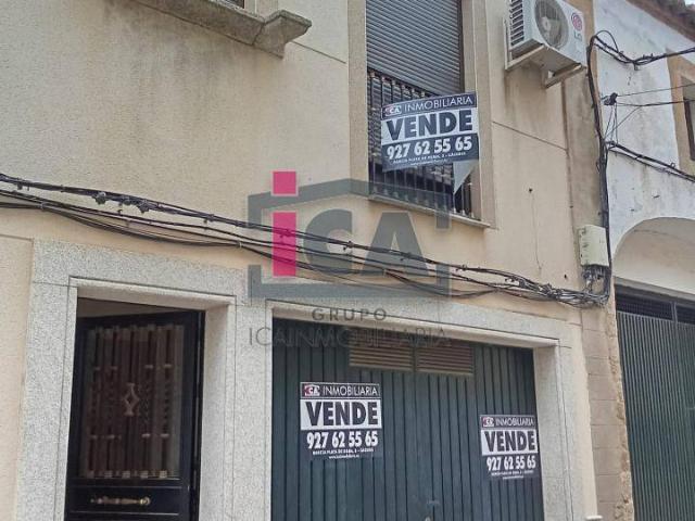 Chalet en venta en Arroyo De La Luz, Extremadura
