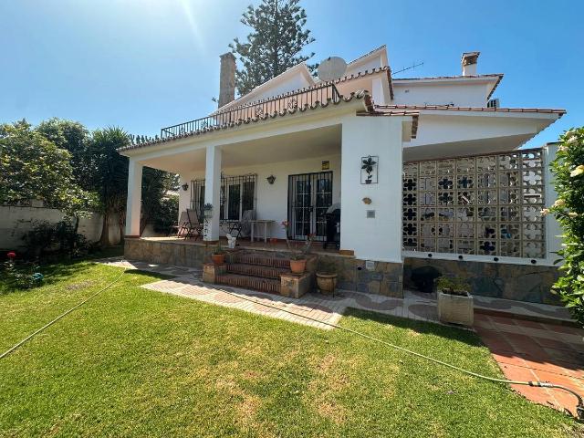 Villa en venta en Benalmádena, La Sierrezuela