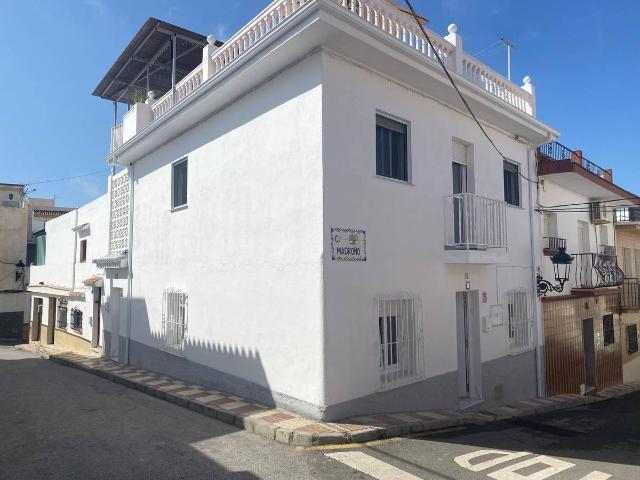 Villa en venta en Benalmádena, La Sierrezuela