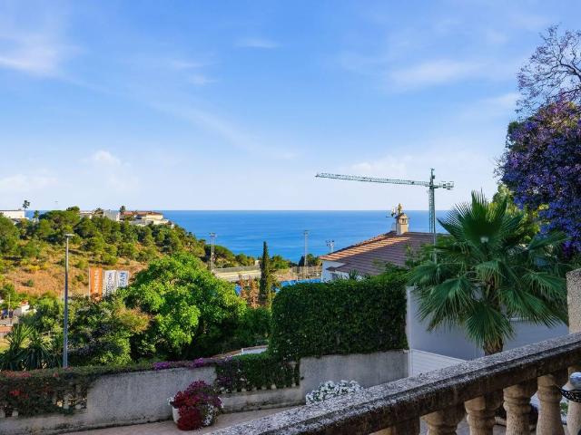 Chalet en venta en La Sierrezuela, Costa del Sol Occidental