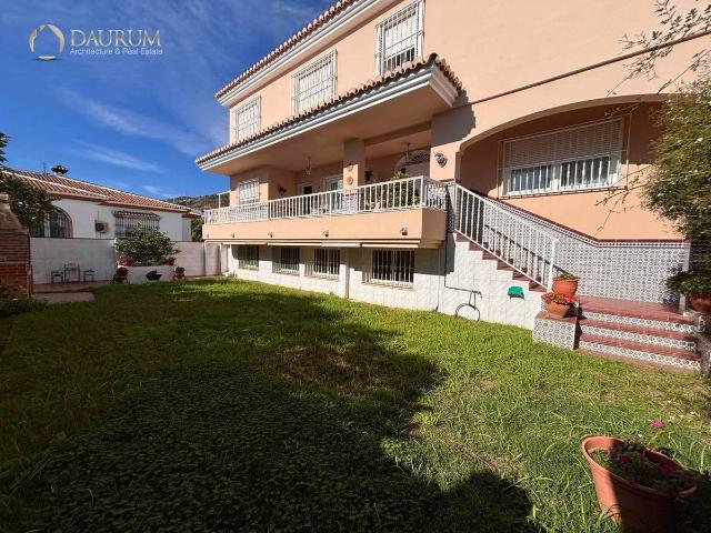 Chalet en venta en La Sierrezuela, Costa del Sol Occidental