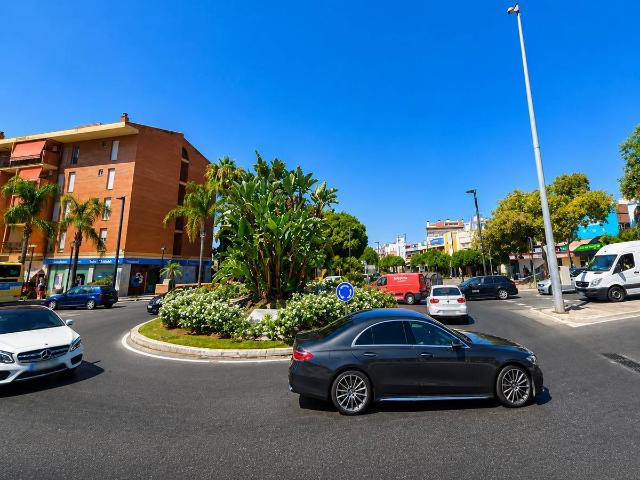 Chalet en venta en La Sierrezuela, Costa del Sol Occidental