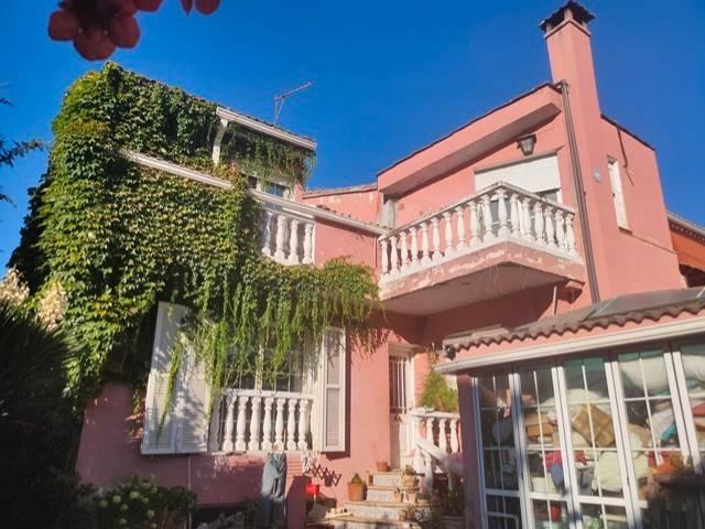 Chalet en venta en La Moraleja, Alcobendas