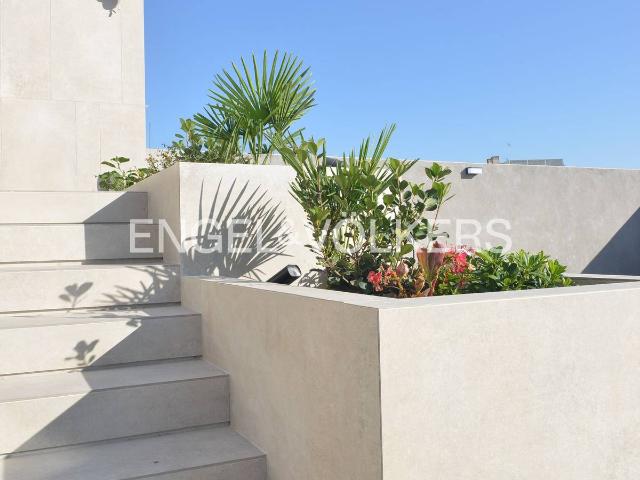 Chalet en venta en La Moraleja, Alcobendas