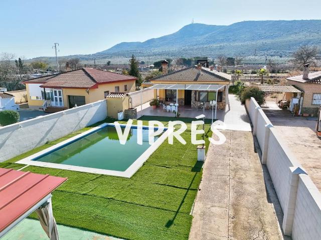 Chalet en venta en Arroyo De San Serván, Extremadura