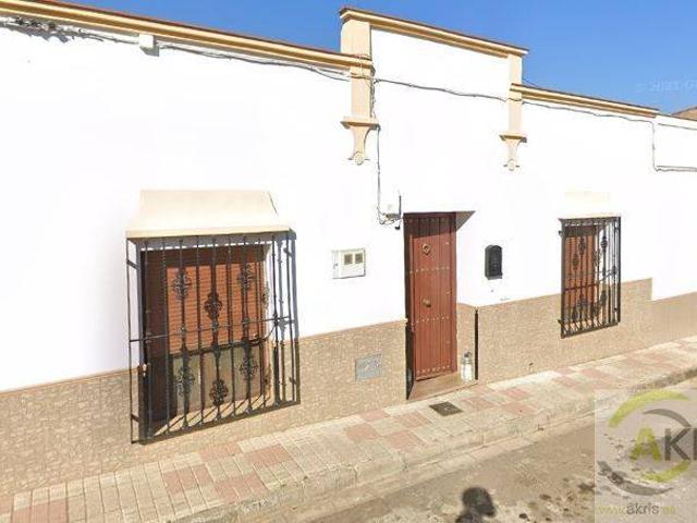 Chalet en venta en Arroyo De San Serván, Badajoz