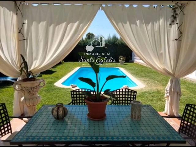Chalet en venta en Arroyo De San Serván, Extremadura