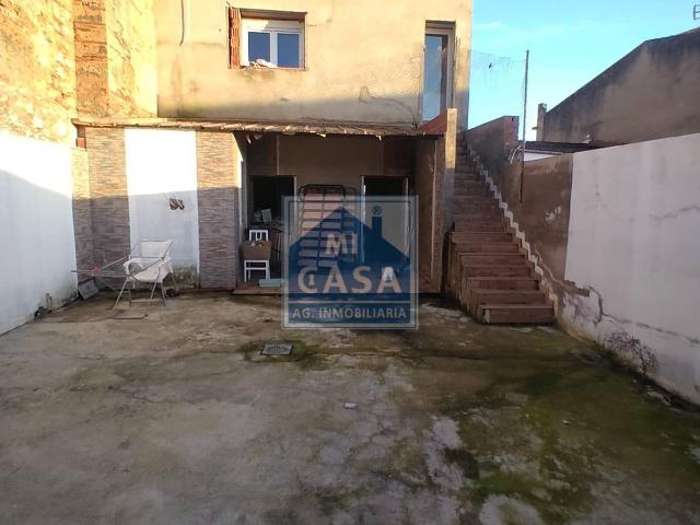 Chalet en venta en Arroyo De San Serván, Extremadura