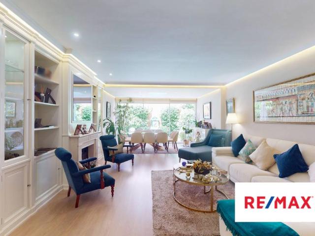 Chalet en venta en Centro, Madrid