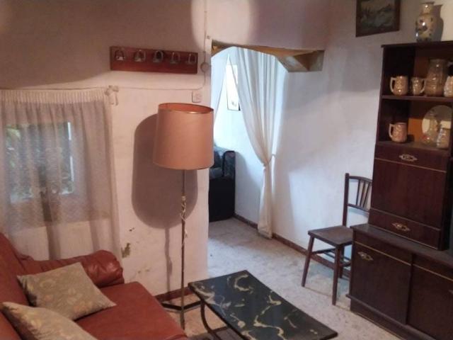 Chalet en venta en Arroyomolinos De León, Huelva