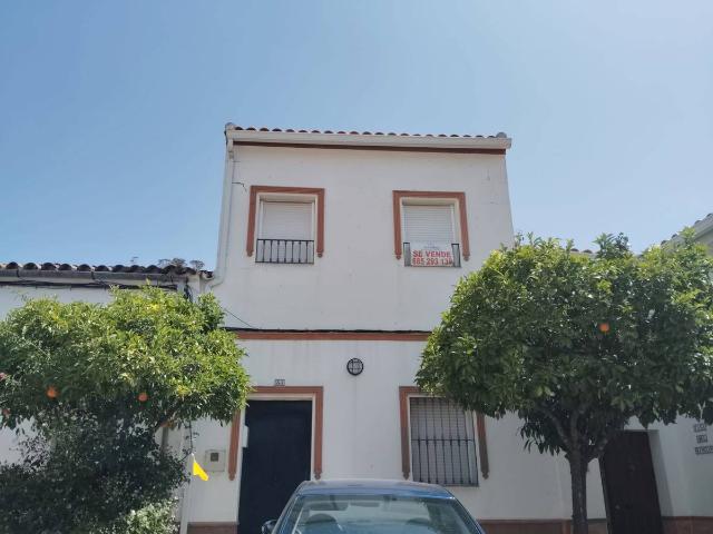 Villa en venta en Arroyomolinos De León