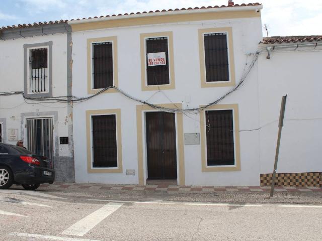 Villa en venta en Arroyomolinos De León
