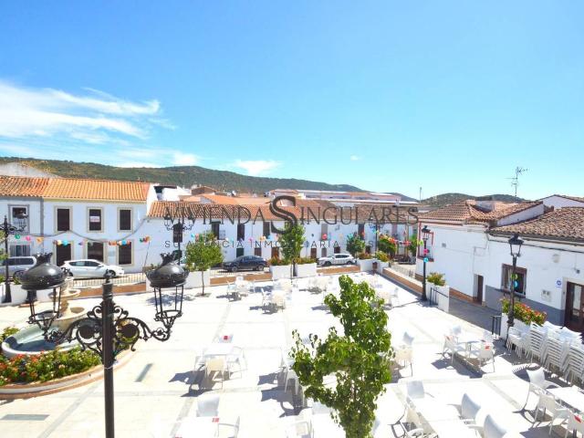 Chalet en venta en Sierra de Huelva, Andalucía