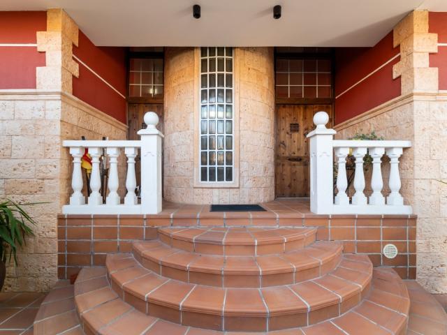 Chalet en venta en Arroyomolinos, Madrid