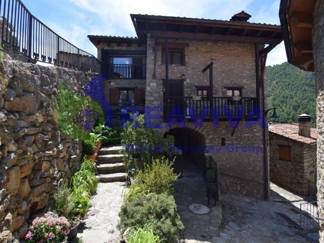 Chalet en venta en Alt Urgell, Catalunya