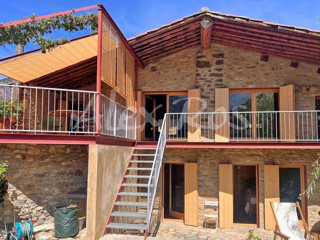 Chalet en venta en Arsèguel, Lleida