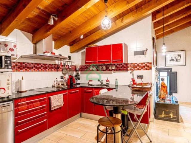 Chalet en venta en Arsèguel, Lleida