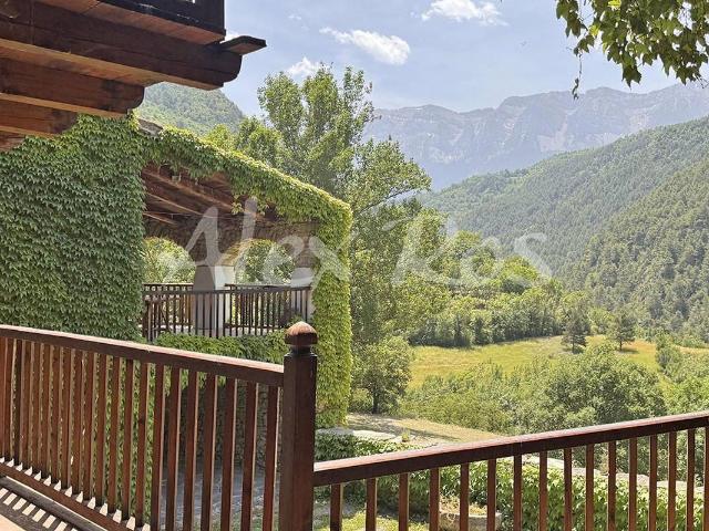 Chalet en venta en Alt Urgell, Catalunya